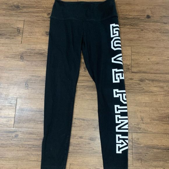 PINK VS LOVE PINK BLING OUTFIT SET L - Picture 11 of 12